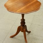 879 4204 LAMP TABLE